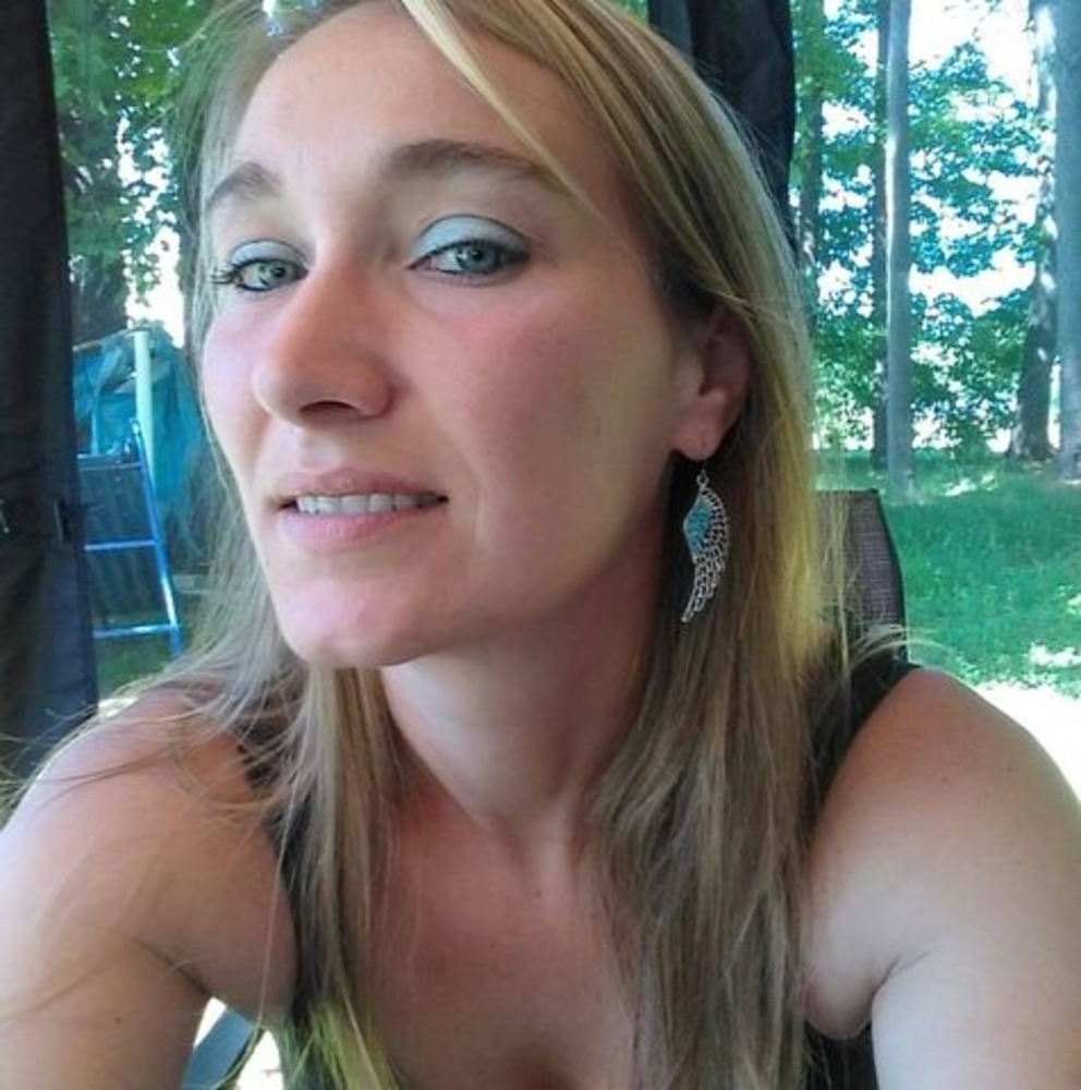 Meet your Posher, Natasha
